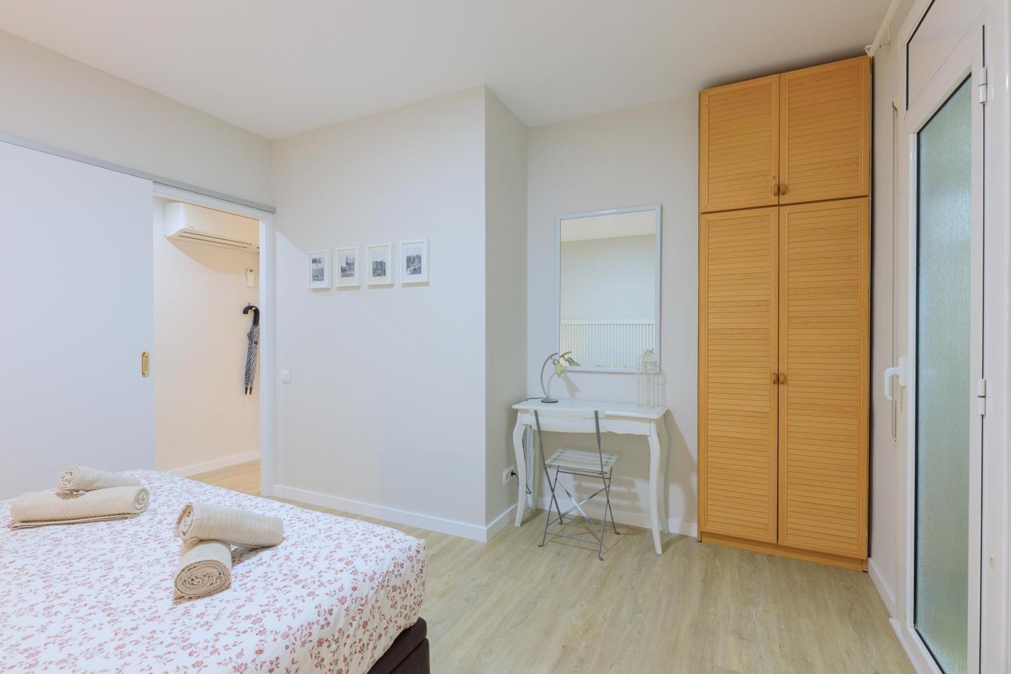 Stay Barcelona Sagrada Familia Exterior photo